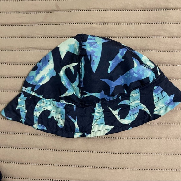 Swimfix toddler boy swimwear 3pcs -18 months - Picture 3 of 8